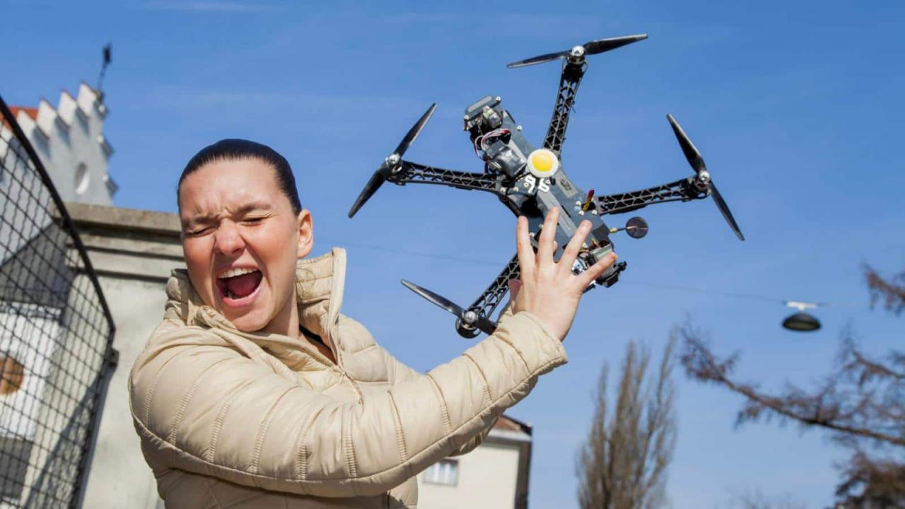 Drones nbcnews